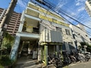 外観写真 ロイヤルハイツ