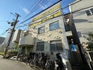 外観写真 ロイヤルハイツ
