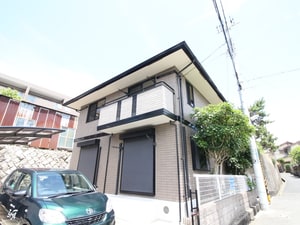 半町戸建　Ａ棟