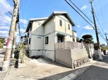 池田旭丘２丁目貸家