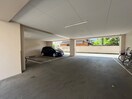 駐車場 サウスコ－トアイ