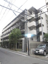 ｴｽﾃﾑﾌﾟﾗｻﾞ京都河原町通(501)