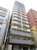 ﾌﾟﾚｻﾝｽ北浜ﾗ・ﾌｪｽﾀ(302)