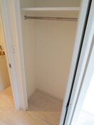 収納 ﾌﾟﾚｻﾝｽ北浜ﾗ・ﾌｪｽﾀ(302)