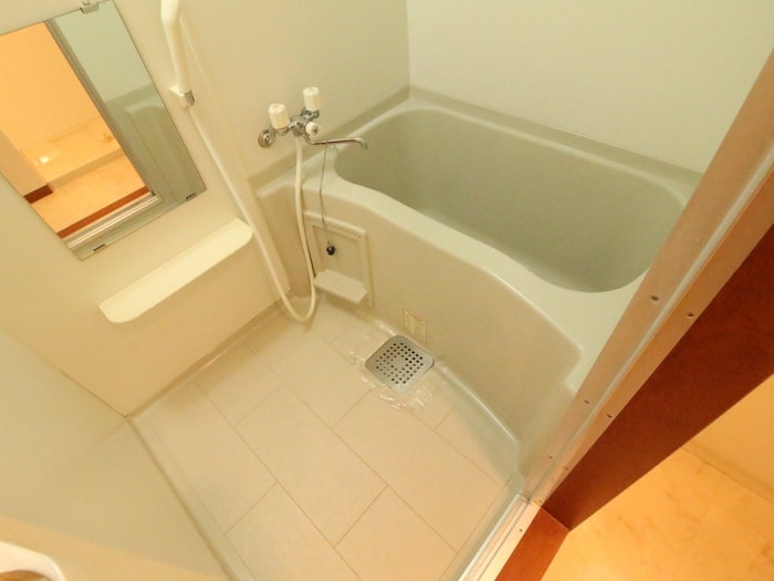 バス／シャワールーム等 Solare鴨川