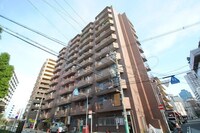 メゾン北梅田(504)