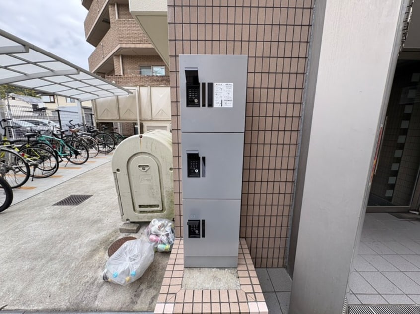 建物設備 ふるーる北山