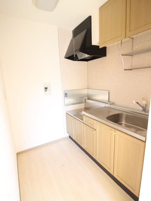 キッチン ｸﾞﾘｰﾝﾊｲﾂＭ