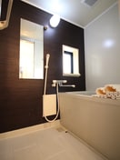 バス／シャワールーム等 ｸﾞﾘｰﾝﾊｲﾂＭ