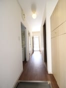 廊下 ｸﾞﾘｰﾝﾊｲﾂＭ