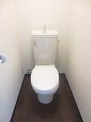 トイレ 住之江１番館
