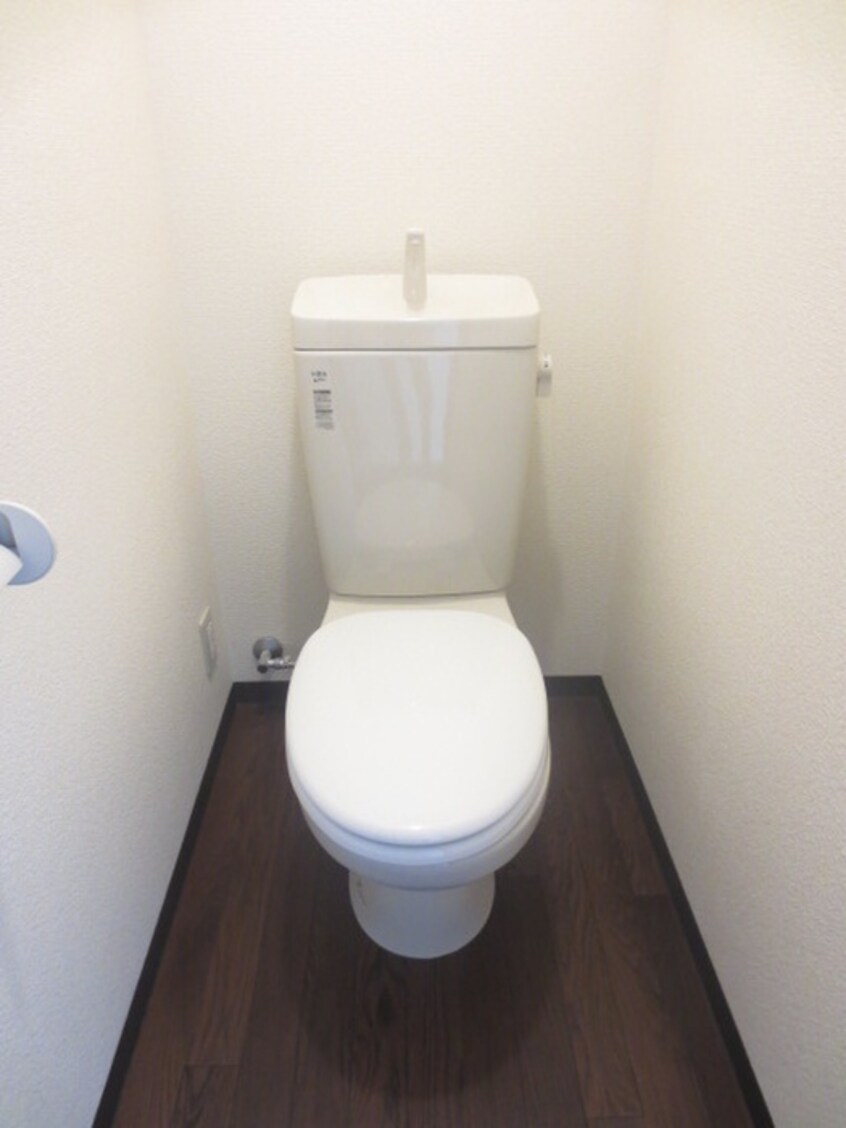 トイレ 住之江１番館