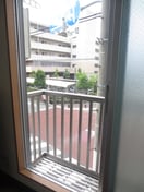 ベランダ・バルコニー 住之江１番館
