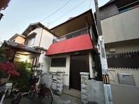 稲葉荘１丁目テラスハウス