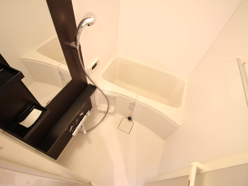 バス／シャワールーム等 ｴｽﾃﾑｺｰﾄ新大阪ⅩⅡｵﾙﾃｨ(705)