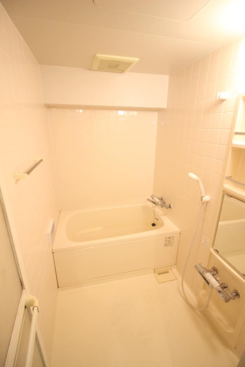 バス／シャワールーム等 ロイヤル・パティオ