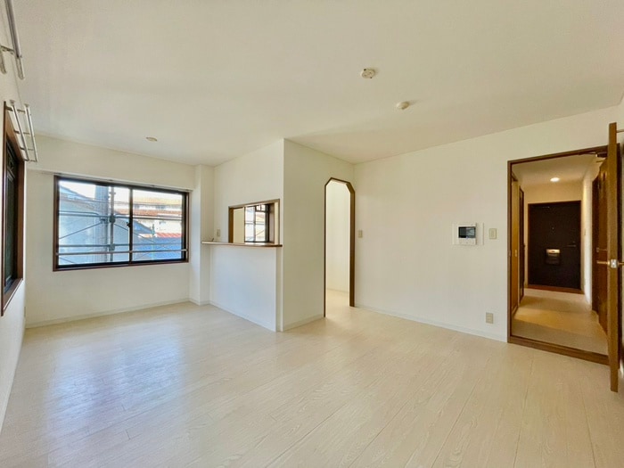 居室 ロイヤル・パティオ