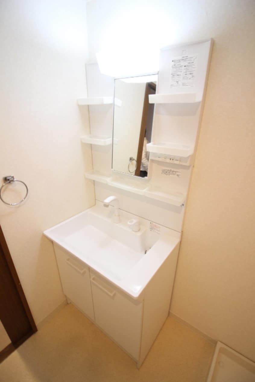 洗面 ロイヤル・パティオ