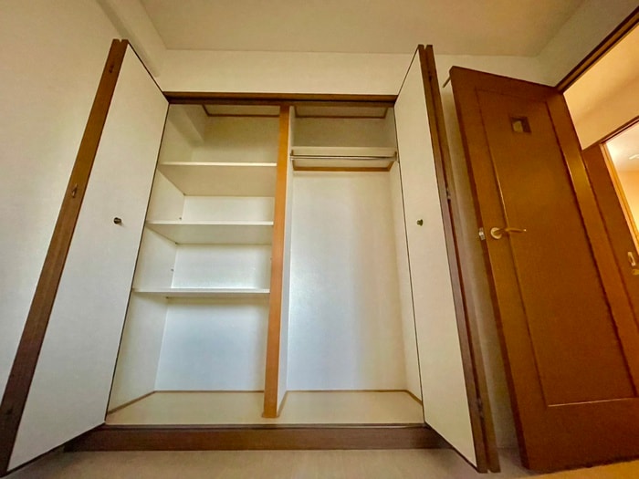 収納 ロイヤル・パティオ