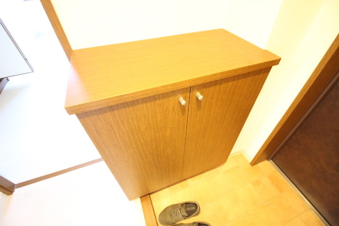 靴箱 ロイヤル・パティオ