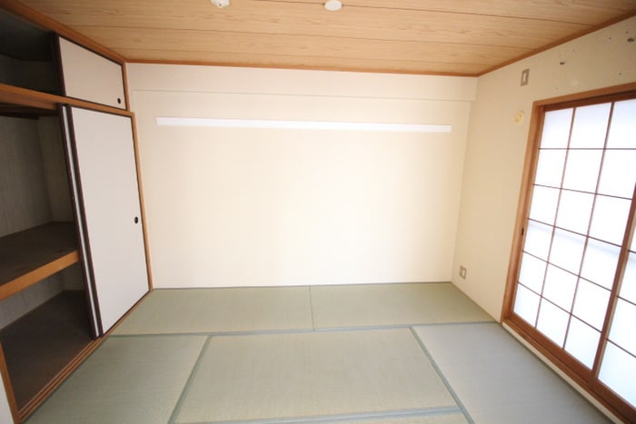 居室 ロイヤル・パティオ