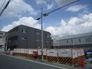 建築中 Soi　S