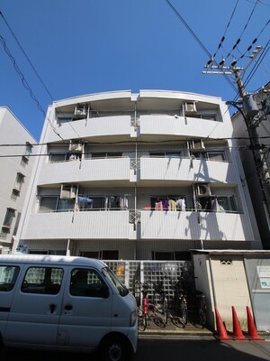 シティホームズ朝潮橋パート2