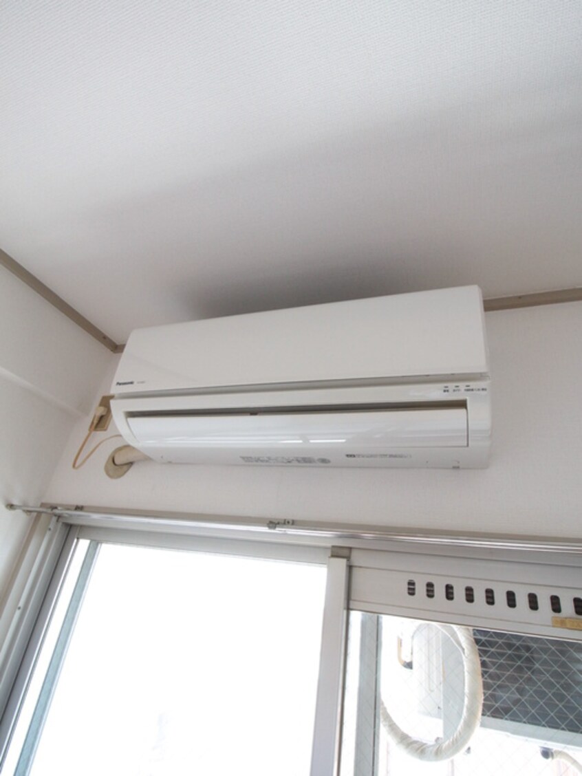 内観写真 長井ハイツ淡路