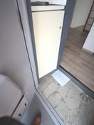 内観写真 長井ハイツ淡路
