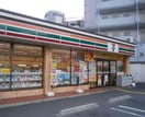 セブンイレブン(コンビニ)まで130m ﾚｼﾞｭ-ﾙｱｯｼｭ桜宮ﾘﾊﾞ-ﾃﾗｽ(901)