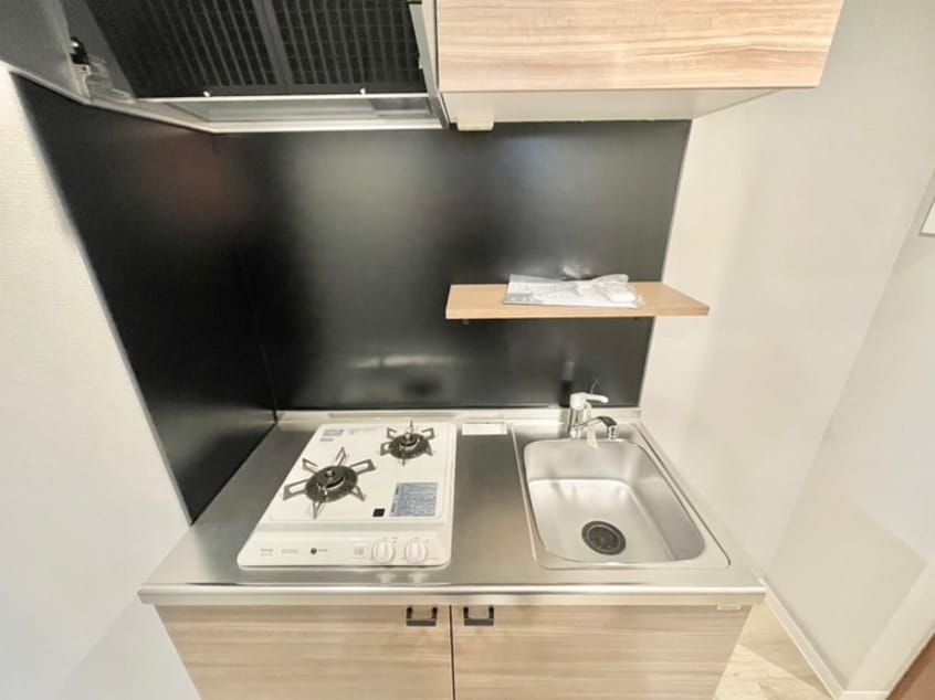 キッチン Sereno Ort