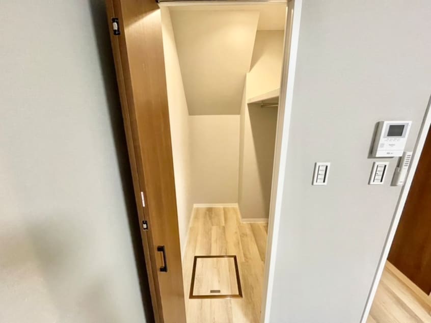 内観写真 Sereno Ort