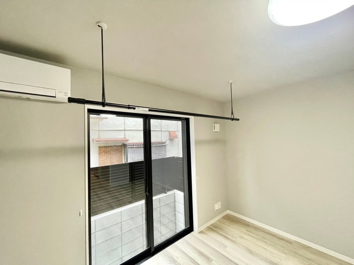 内観写真 Sereno Ort