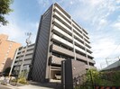 ﾌｧｽﾃｰﾄ北大阪ﾗｯｾﾙ(805)の外観