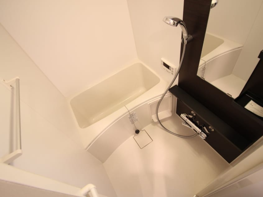 バス／シャワールーム等 ｴｽﾃﾑｺｰﾄ新大阪ⅩⅡｵﾙﾃｨ(204)