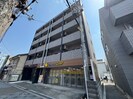 リブ工大前の外観