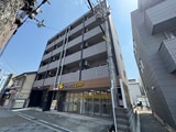 リブ工大前