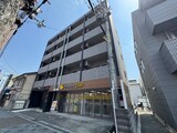 リブ工大前
