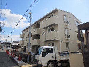 アオーラ　ヌエボⅡ