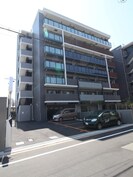 ﾌﾟﾚｻﾝｽTHEKYOTO東福寺EAST(208)の外観