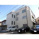 岩元マンション