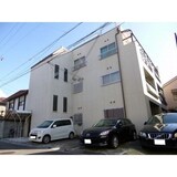 岩元マンション