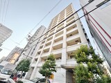 ｱ-ﾃﾞﾝﾀﾜ-立売堀