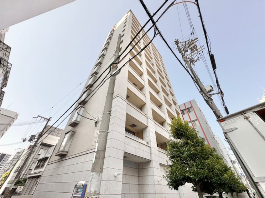 外観写真 ｱ-ﾃﾞﾝﾀﾜ-立売堀