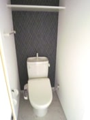 トイレ ｱ-ﾃﾞﾝﾀﾜ-立売堀