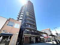 ディナスティ福島Ⅱ(1103)