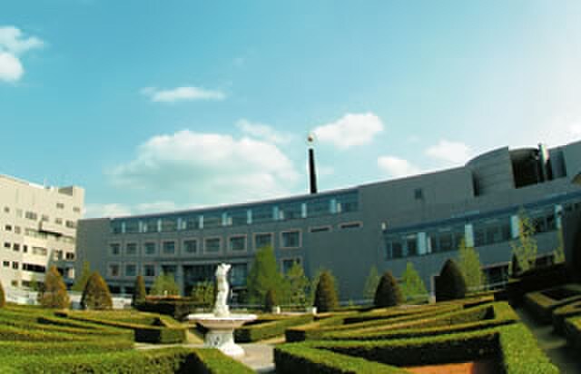 四天王寺大学(大学/短大/専門学校)まで500m グランデュ－ル羽曳が丘