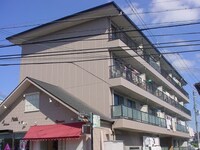 松井マンション