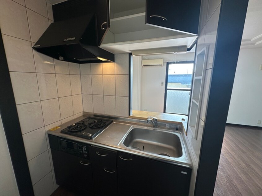 キッチン ファインスクエア