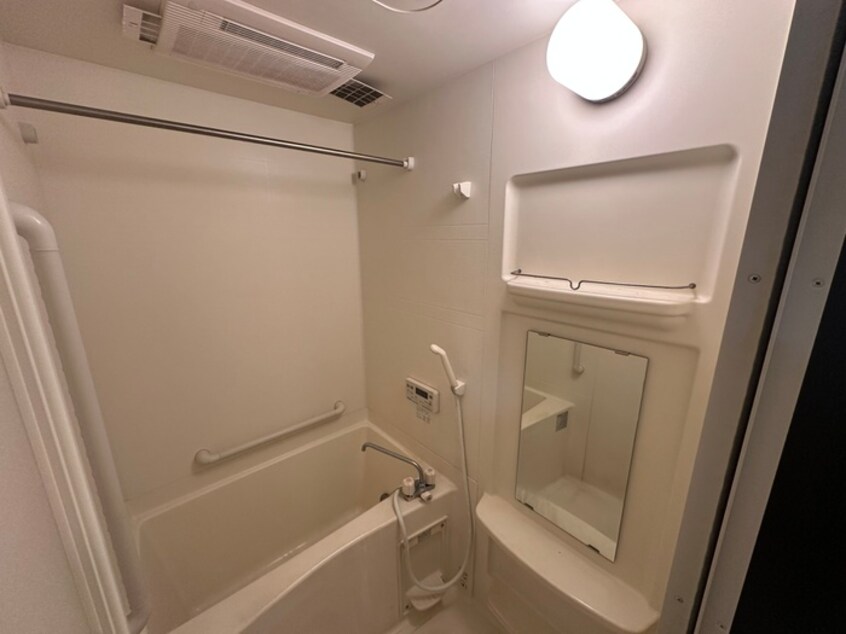 バス／シャワールーム等 ファインスクエア